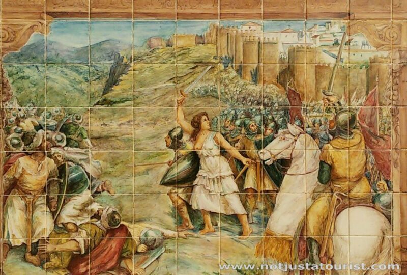 Seville: City of Queens, Nuns, Sex Work & Witches - Who Will Love This Tour?