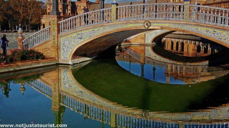 Seville: City of Queens, Nuns, Sex Work & Witches - Final Words