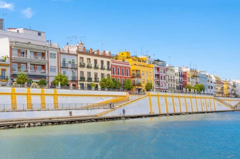 Seville: City Sightseeing Hop-On Hop-Off Bus Tour - Final Thoughts
