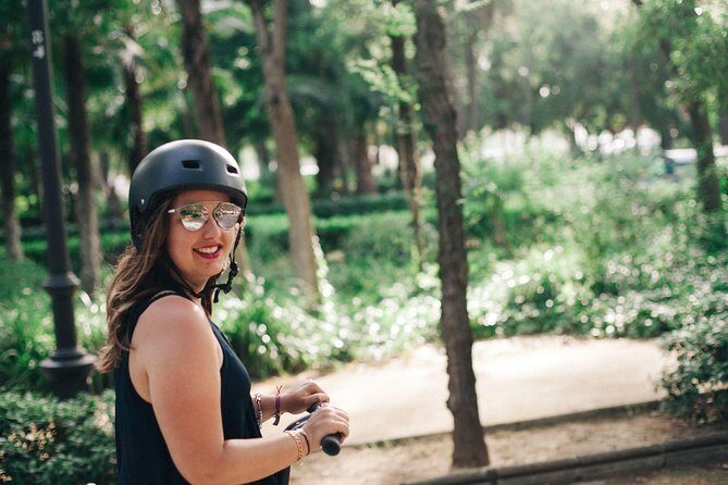 Seville City Tour 1 hour Panoramic Segway Tour - A Detailed Look at the Seville Segway Experience