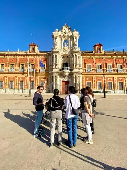 Seville: City Walking Tour - What Travelers Say (Authentic Perspectives)