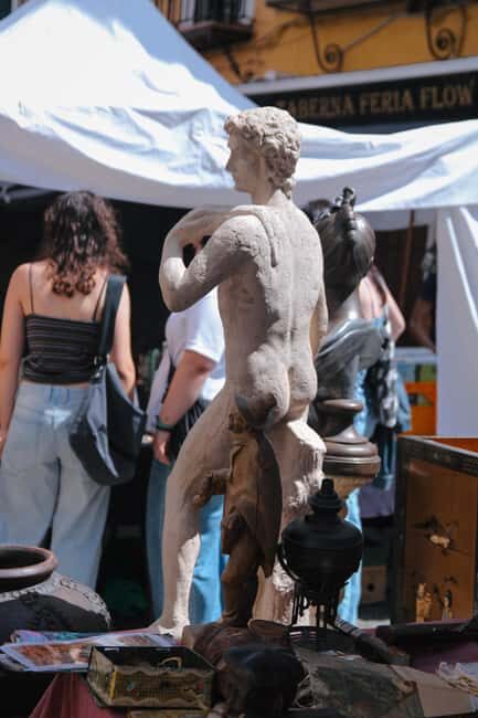 Seville: Coffee Tour and Vintage Market - In-Depth Review: What Makes This Tour Special