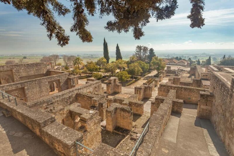 Seville: Cordoba Private & Fully Customizable Day Trip - Discovering Cordoba on a Private, Customizable Day Trip