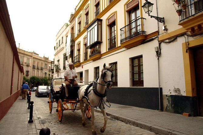 Seville Day Trip from the Algarve - FAQ