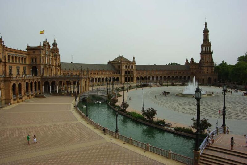 Seville: Day Trip to Cádiz and Jerez de la Frontera - Key Points