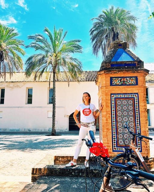 Seville: Dutch Cycling Highlights Tour with local guide - Who Is This Tour Best For?