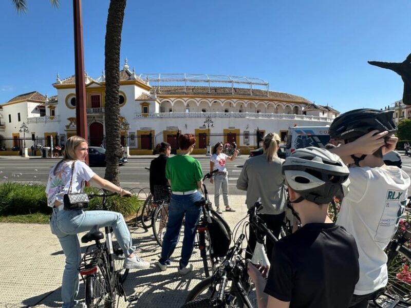 Seville: Dutch Highlights Tour - A Detailed Look at the Seville Dutch Highlights Tour
