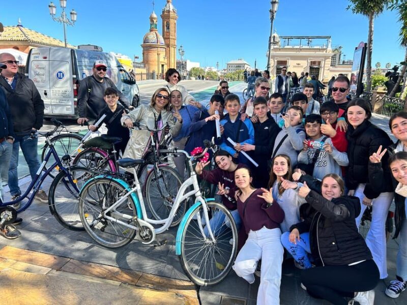 Seville: Dutch Highlights Tour - Final Thoughts