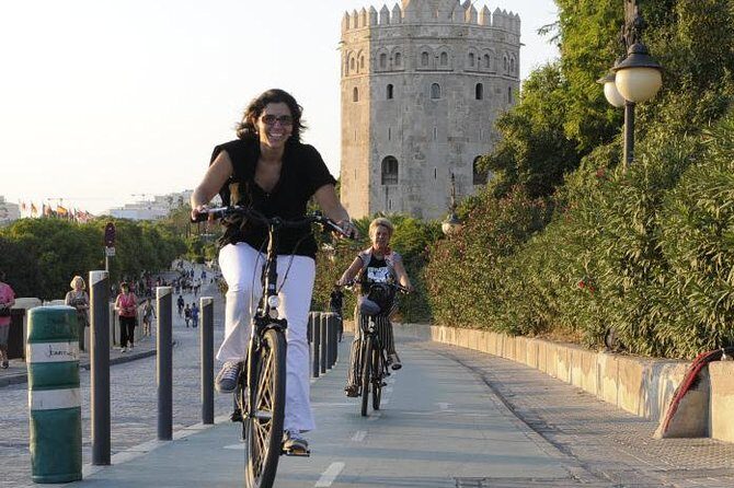 Seville Electric Bike Small Group Tour - Final Thoughts: Who Should Consider This Tour?