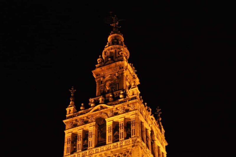 Seville Essential Night Tour - A Closer Look at the Seville Essential Night Tour