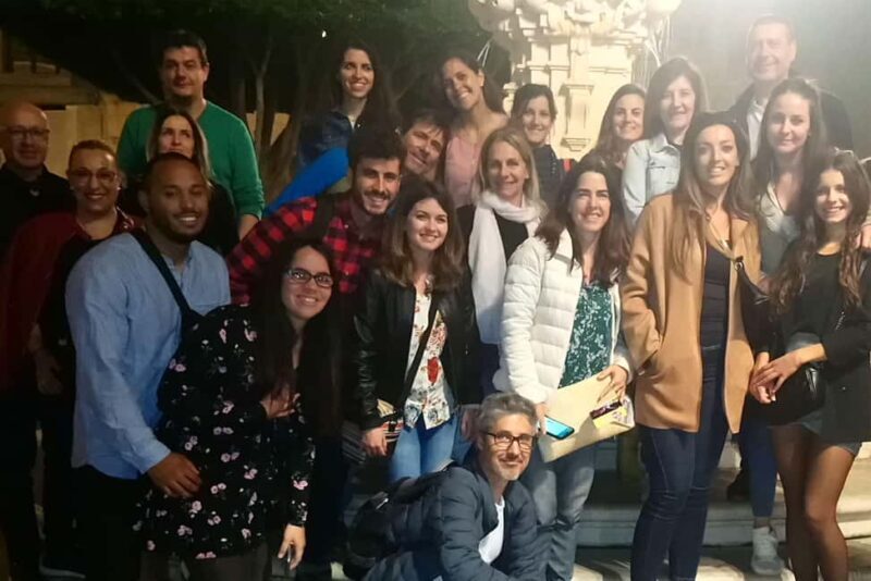 Seville Essential Night Tour - Why You Might Want to Book This Tour