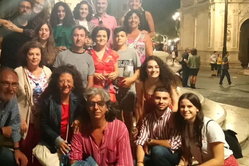 Seville Essential Night Tour - FAQ
