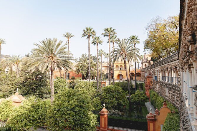 Seville Exclusive Beat the Crowds Guided Alcazar Before Opening - In-Depth Review of the Alcázar VIP Experience