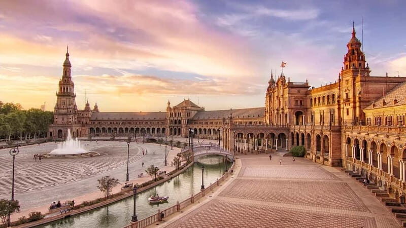 Seville: Exclusive City Highlights Tour with Guide - A Detailed Look at the Seville Highlights Tour