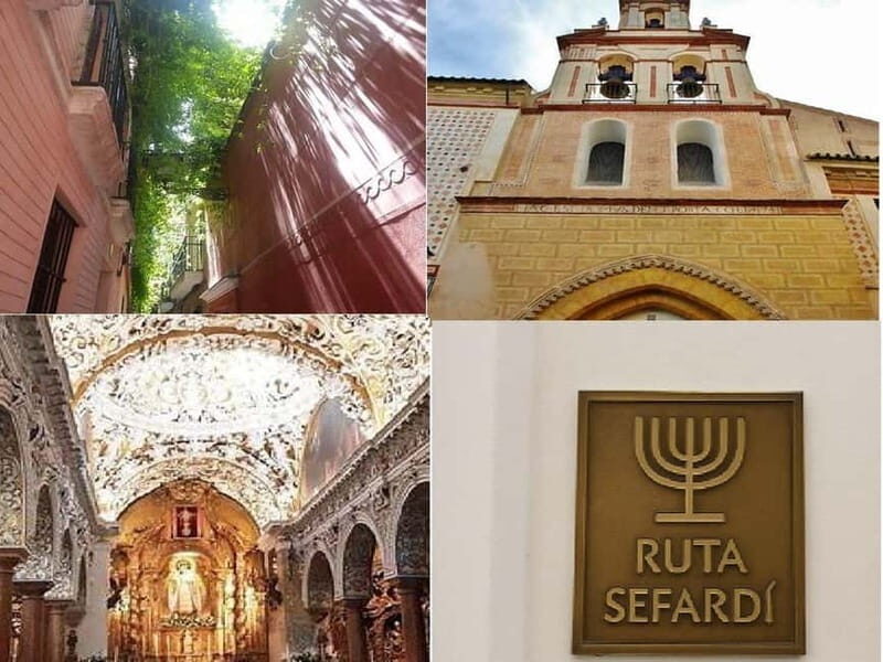 Seville: Exclusive City Highlights Tour with Guide - Final Thoughts