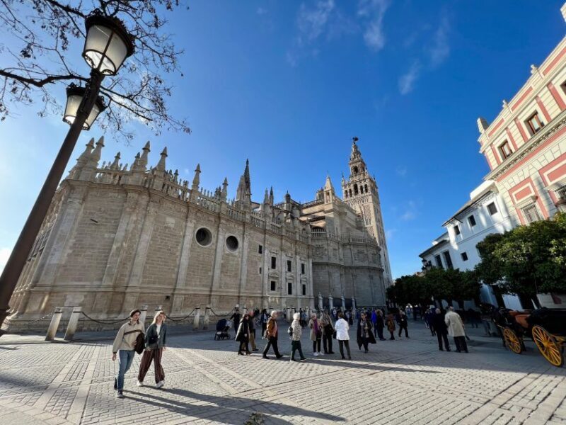 Seville: Exclusive Essential Tour - Final Thoughts: Who Should Consider This Tour?