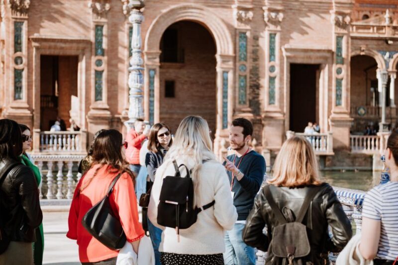 Seville: Exclusive Essential Tour - FAQ