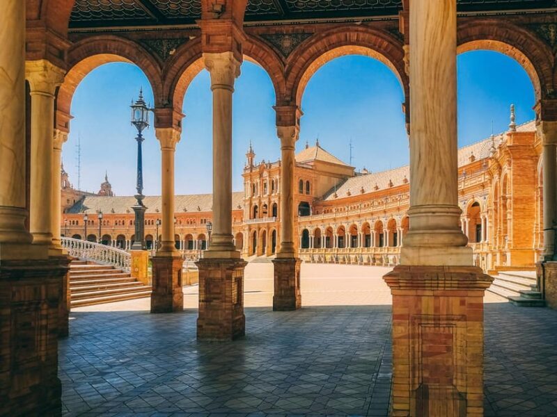 Seville: Express Walk with a Local in 60 minutes - Why We Recommend It