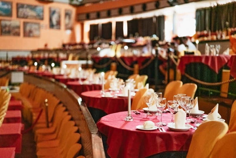 Seville: Flamenco at El Palacio Andaluz with Optional Dinner - Who Should Consider This Tour?