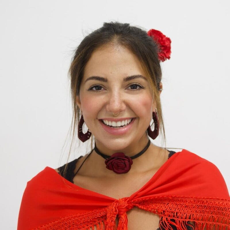 Seville: Flamenco Dance Class with Optional Costume - Discover the Authentic Flavour of Flamenco in Seville