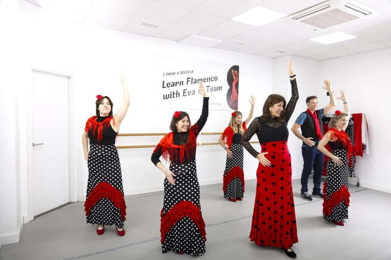 Seville: Flamenco Dance Class with Optional Costume - What Sets It Apart?