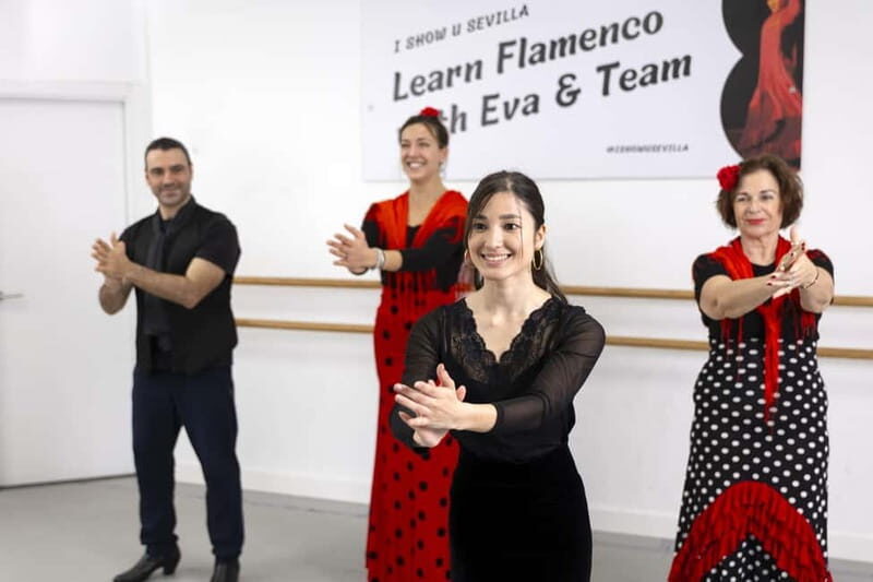 Seville: Flamenco Dance Class with Optional Costume - Final Thoughts