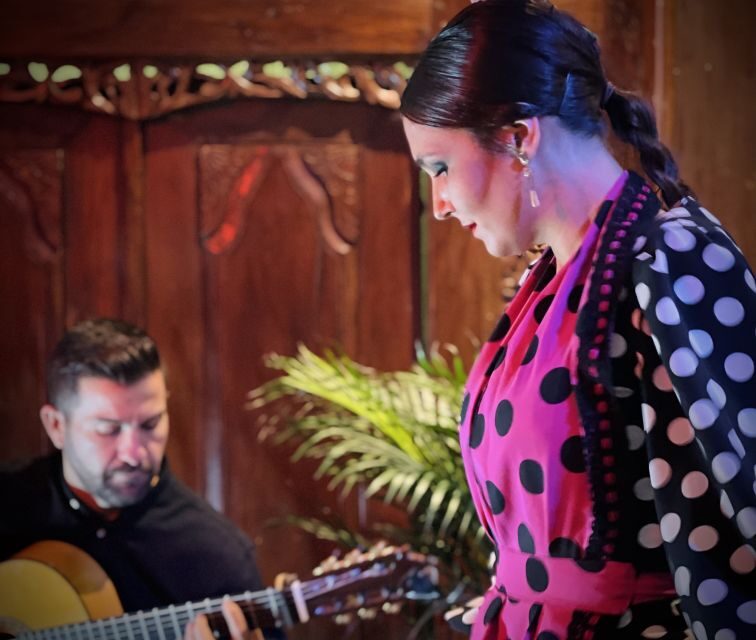 Seville: Flamenco Show at Tablao Almoraima in Triana - How This Tour Stands Out