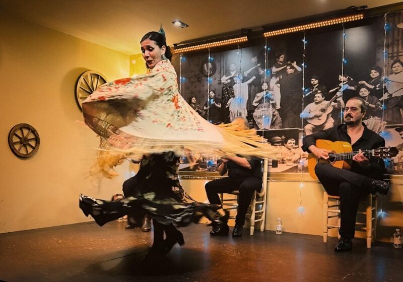 Seville: Flamenco Show at Tablao La Cantaora - FAQ