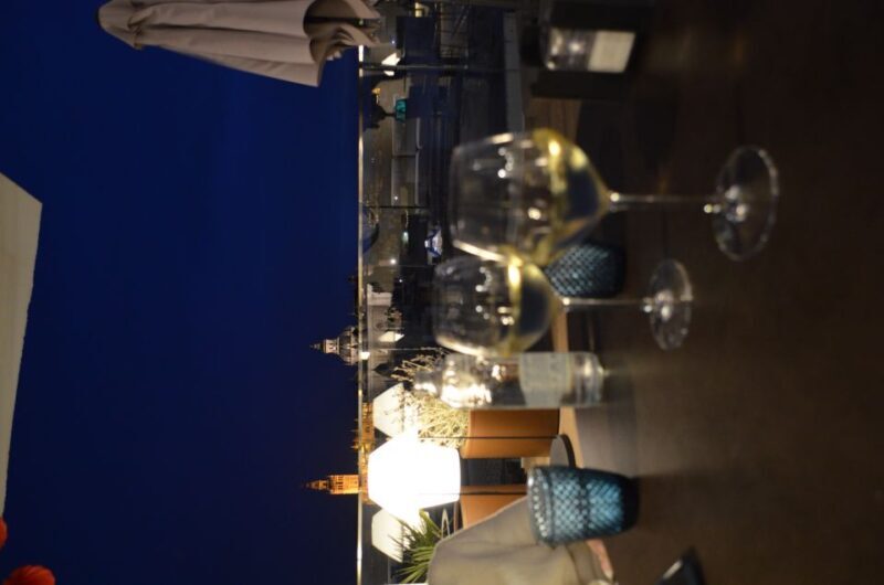Seville: Flamenco Show & Roof Dinner with Cathedral Views - Discover the Magic of Seville with a Flamenco Show & Roof Dinner