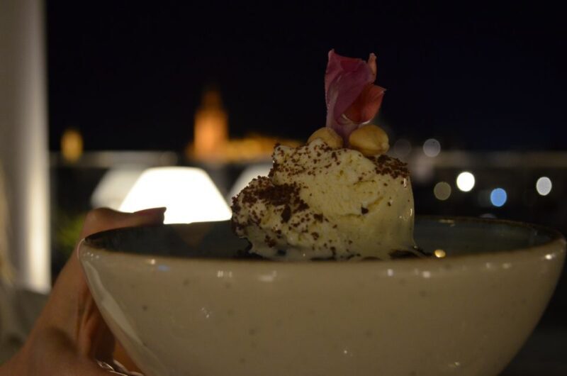 Seville: Flamenco Show & Roof Dinner with Cathedral Views - Frequently Asked Questions