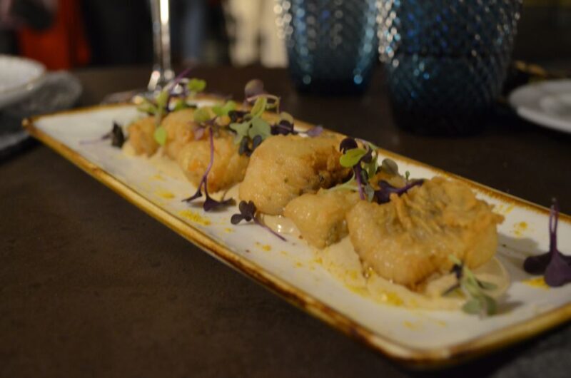 Seville: Flamenco Show & Roof Dinner with Cathedral Views - Final Thoughts