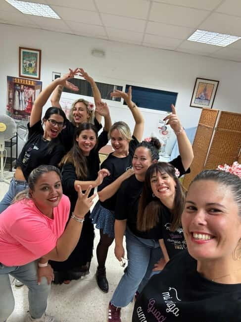 Seville: Flamenco workshop with your group - Who is This Experience Best For?