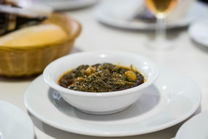 Seville: Flavors of Andalucía Guided Food Tour with Tastings - The Sum Up