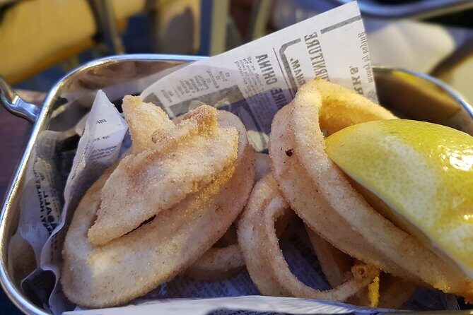 Seville Food Tour: Tapas, Drinks and Delights with a Local - Why This Tour Works for You