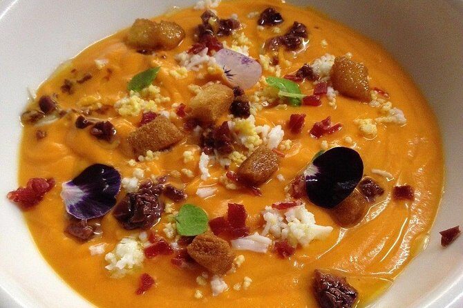 Seville Food Tour: Tapas, Drinks and Delights with a Local - Practical Details and Tips