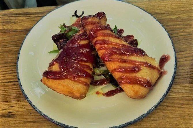 Seville Food Tour: Tapas, Drinks and Delights with a Local - FAQ