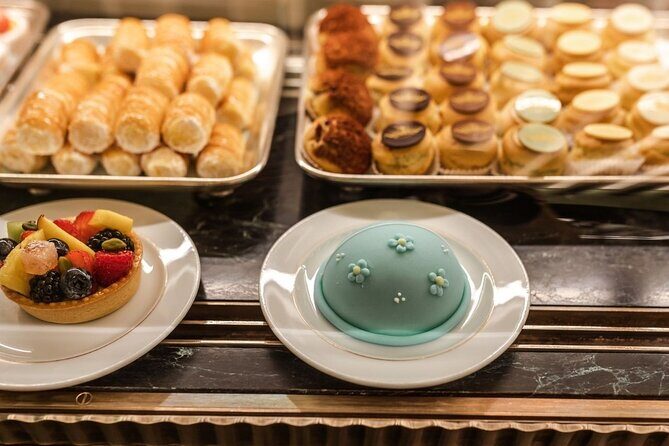 Seville Food Tour with a Local Foodie, 100% Personalised & Private - Discover Seville Through a Food-Lover’s Eyes: A Personalised 3-Hour Food Tour