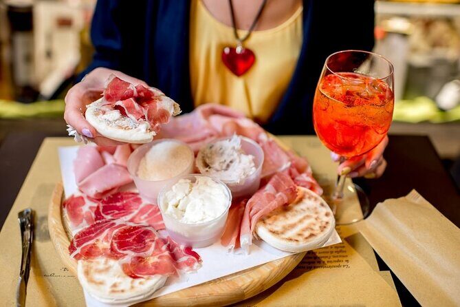 Seville Food Tour with a Local Foodie, 100% Personalised & Private - Key Points
