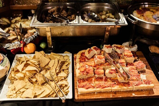 Seville Food Tour with a Local Foodie, 100% Personalised & Private - Who Will Love This Tour?