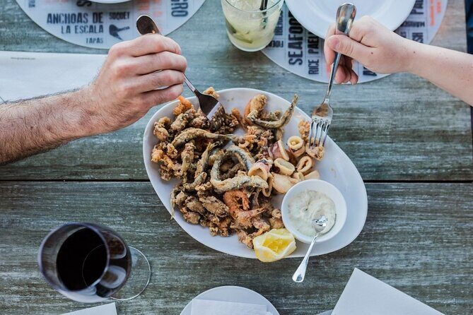 Seville Food Tour with a Local Foodie, 100% Personalised & Private - FAQ