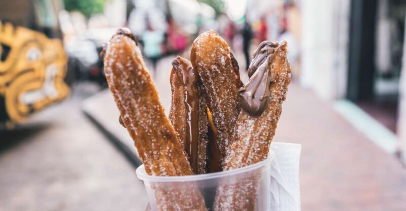 Seville Food Tour with Tapas & Drinks with a Local - Frequently Asked Questions