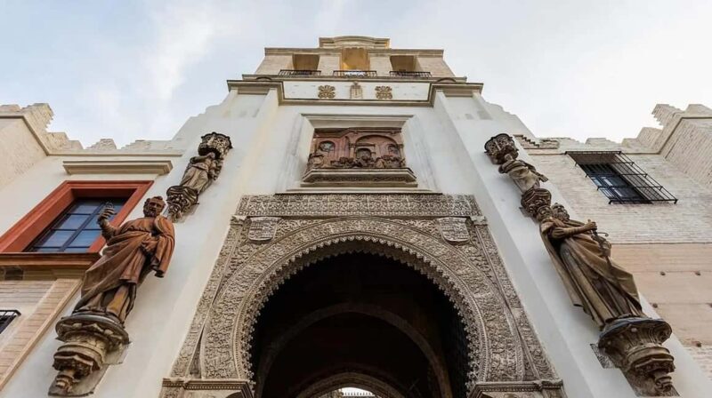 Seville for Young People: Group Tour for Little Explorers - An In-Depth Look at the Seville for Young People Tour
