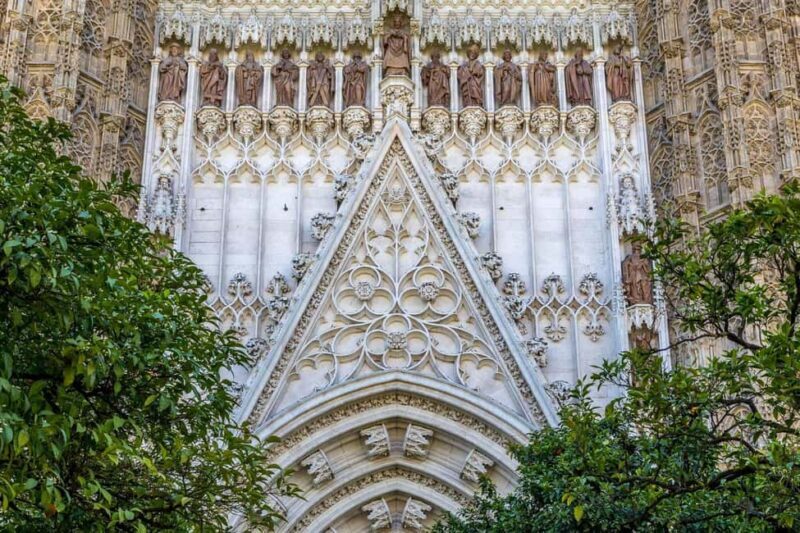 Seville for Young People: Group Tour for Little Explorers - Who Should Book This Tour?