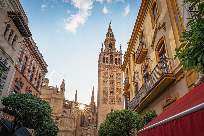 Seville Former Jewish Quarter Walking Tour: Santa Cruz - Final Thoughts