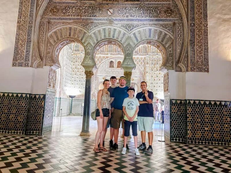Seville: FREE Walking Tour to Iconic Sites & Hidden Gems - Practical Details & Tips