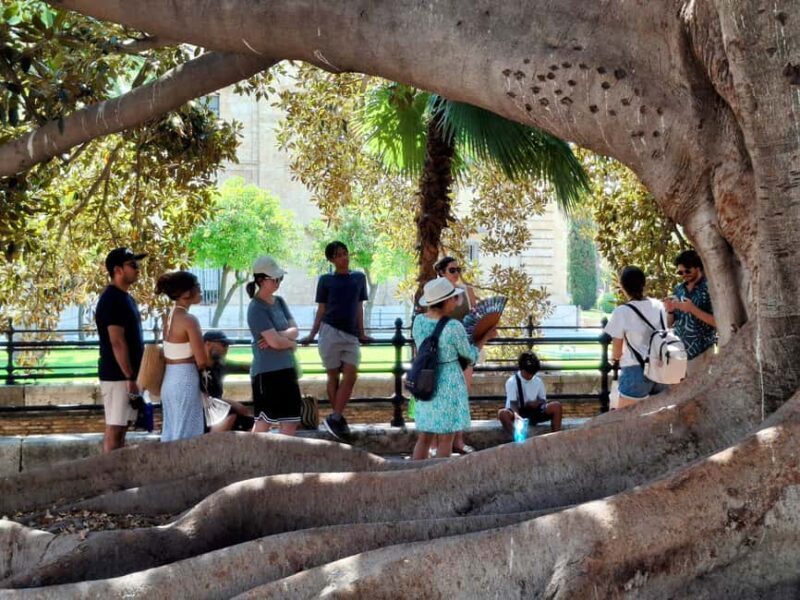 Seville: FREE Walking Tour to Iconic Sites & Hidden Gems - FAQs