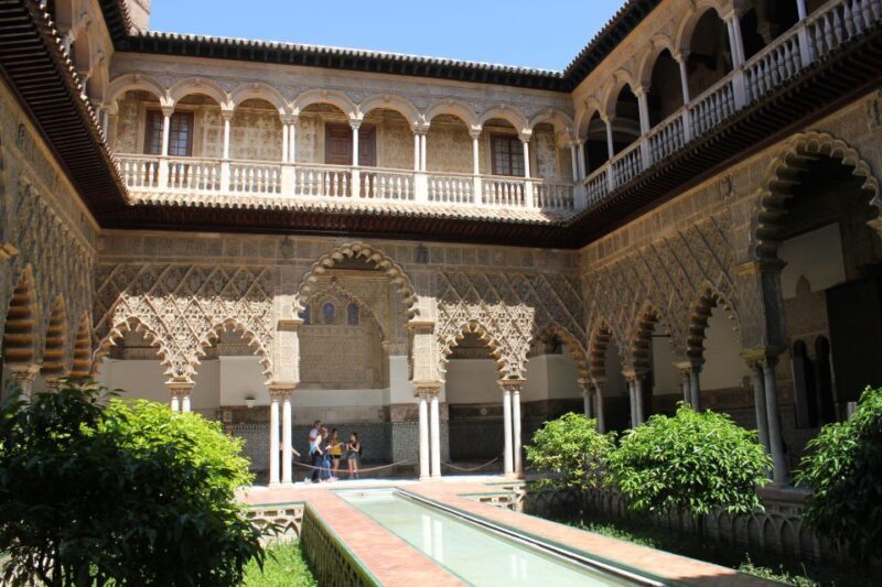 Seville Full-Day Sightseeing Tour from Granada - Final Thoughts
