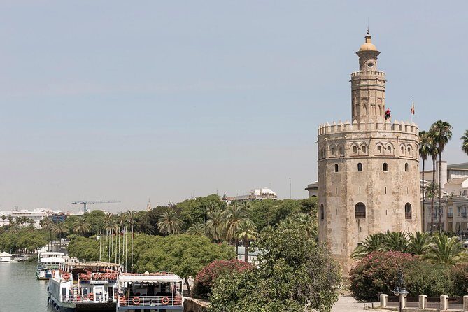 Seville Full Day Trip with Cathedral from Costa del Sol - FAQ