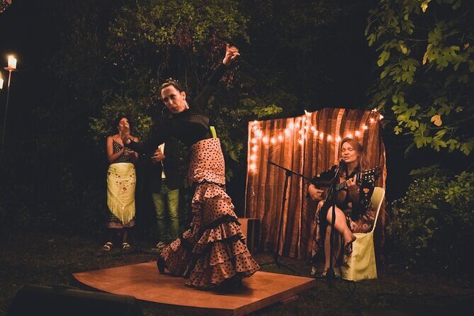 Seville: Fun class to approach Flamenco - Final Thoughts