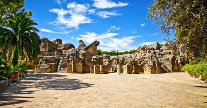 Seville: Game of Thrones and Roman Empire Italica Tour - Final Thoughts: Who Should Consider This Tour?